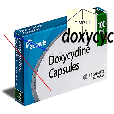 Monohydrate de doxycycline+prix